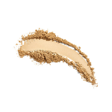 Compact Powder-Fine Ivory SM 02
